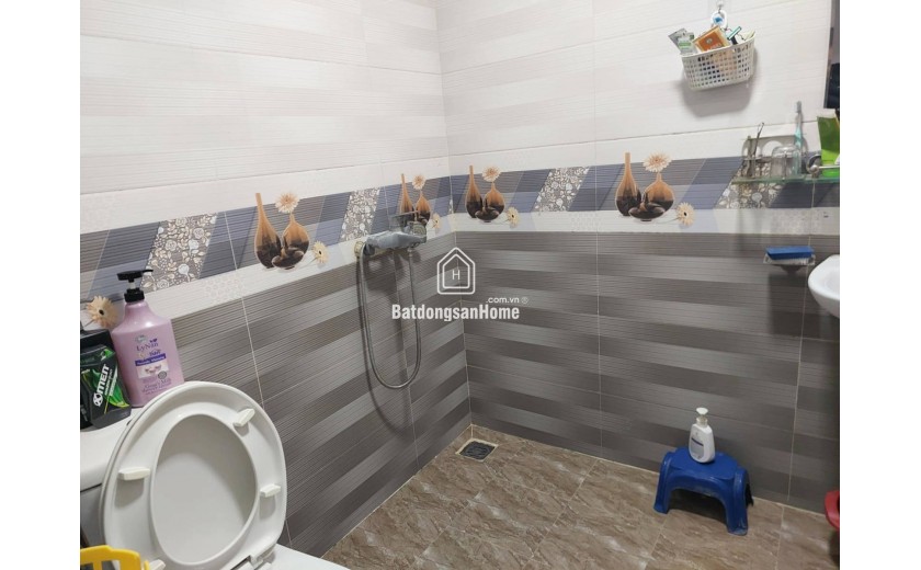 BAGAC ĐỖ CỬA - VÀI BƯỚC RA Ô TÔ TRÁNH - AN SINH TỐT - SỔ VUÔNG VẮN